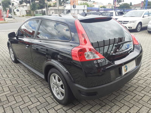 Volvo C-30 2.0 Gas. 2p