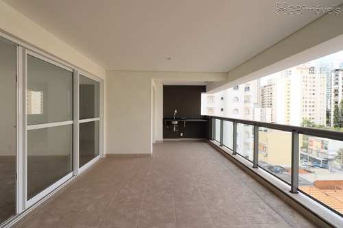 Imagem 7 de 15 de Apartamento - Moema - Ref: 10493 - V-t-one401010