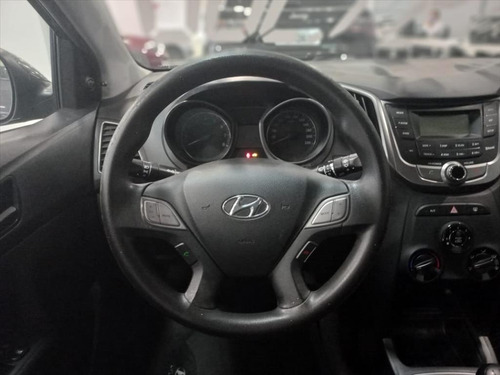 Imagem 4 de 15 de Hb20 1.0 Comfort 12v Flex 4p Manual