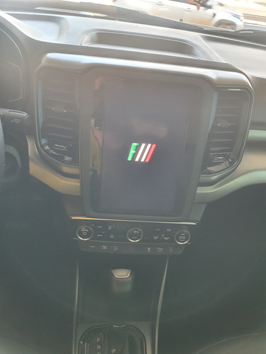 Fiat Strada 1.3 Freedom Cab. Cs Plus Flex 2p