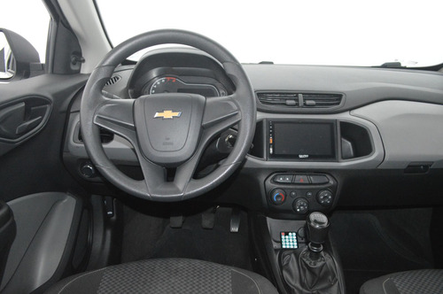 Chevrolet Onix HATCH Joy 1.0 8V Flex 5p Mec.