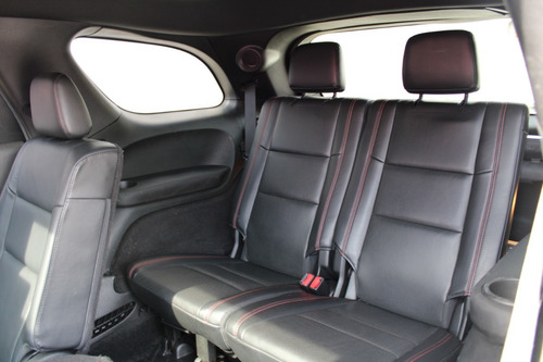 Durango Rt 2014 Factura Original, Tomo Auto