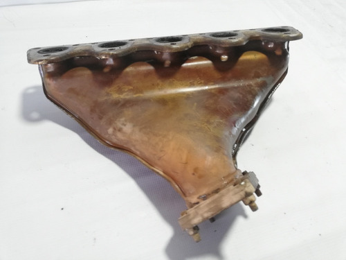Múltiple De Escape Vw Bora 2.5 Mod 05-10 Original (Usado)