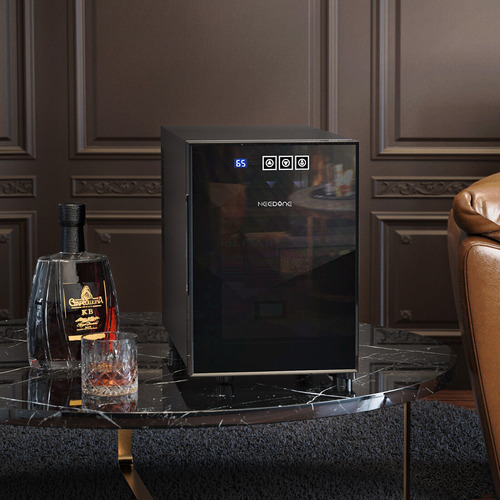 Humidor Puros Cool/heat 16 L O 100 Puros Cedro Español