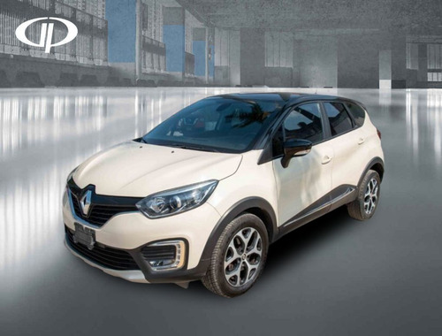 Renault Captur 2.0 Iconic At