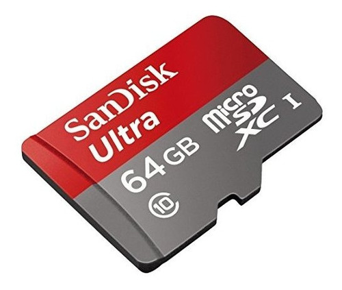 Memoria Ultra Microsd Gb Funciona Samsung Telefono Gnmn