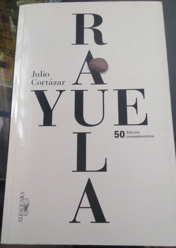 Rayuela - Julio Cortázar