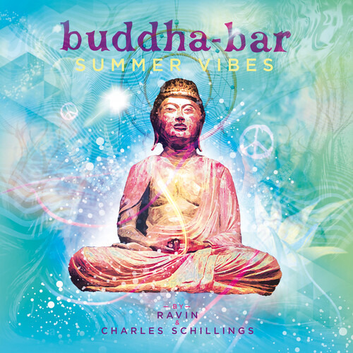 Varios Artistas: Buddha Bar: Summer Vibes/various Cd