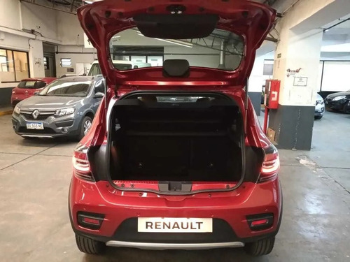Renault Stepway INTENS 1.6
