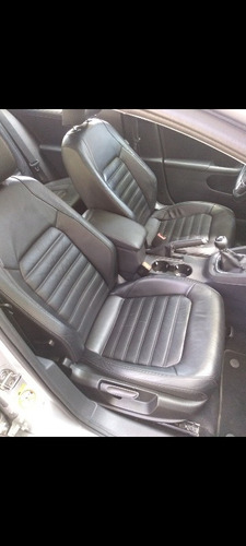 Volkswagen Vento 2.0tsi Manual (con Accesorios 280 Hp)