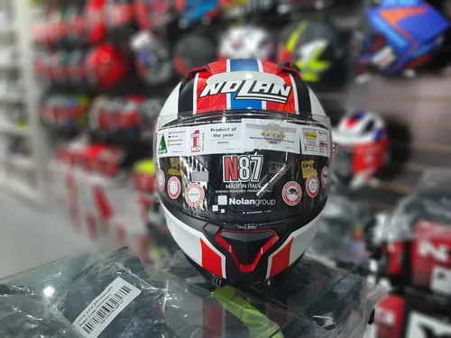Nolan n87 cheap motogp