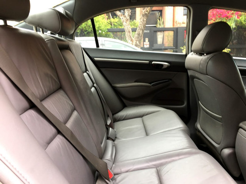 Honda Civic 1.8 Exs At