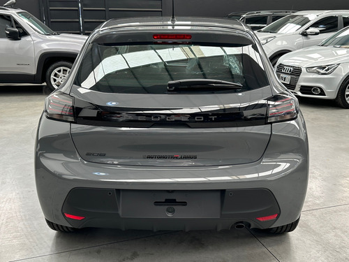 Peugeot 208 1.6 Allure Pack