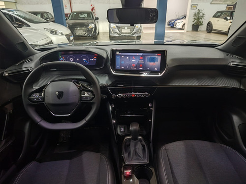 Peugeot 2008 1.0T Allure