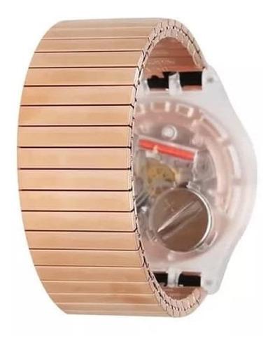 Relógio Swatch Rostfrei - Suok707a