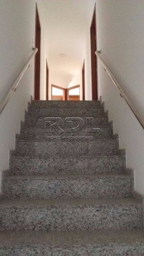 Sala Para Aluguel, Centro - Santo André/sp - 606