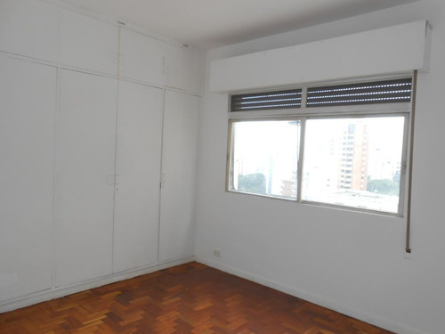 Imagem 12 de 15 de Apartamento Na Avenida Angélica Com 3 Dormitórios E Vaga - 11967