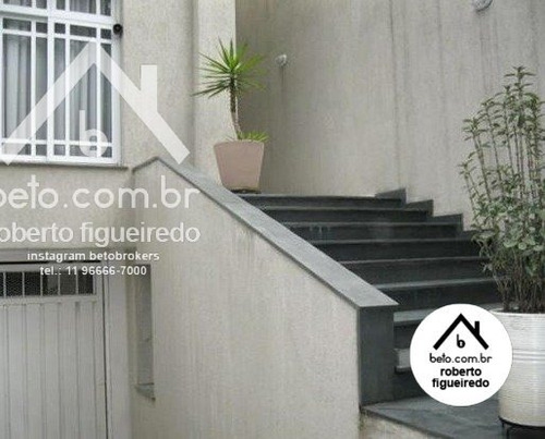 Imagem 15 de 15 de Sobrado - Vila Prudente - Ref: 965 - V-moocabgf11