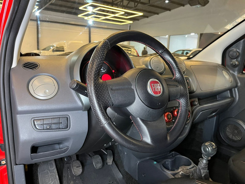 Fiat Uno UNO SPORTING 1.4 EVO Fire Flex 8V 4p