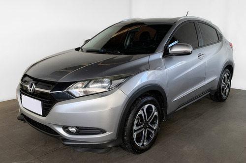 Honda HR-V Honda HR-V EX CVT 1.8 I-VTEC FlexOne