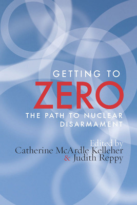 Libro Getting To Zero: The Path To Nuclear Disarmament - ...