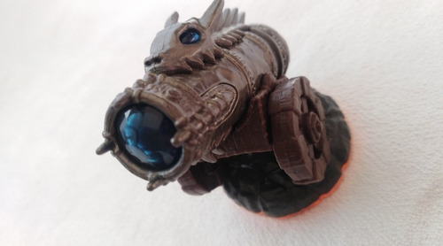Dragonfire Cannon Skylanders (Usado)