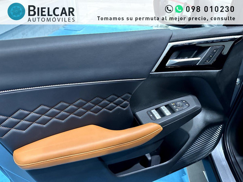 Mitsubishi Outlander New 4x4 2.5 At 7 Pas Entrega Inmediata