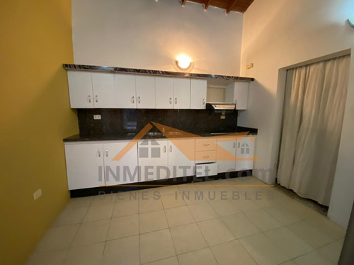 Imagen 2 de 7 de Inmeditel.com Alquila Casa En Tipuro Garden