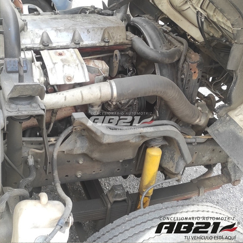 Imagen 10 de 10 de Toyota Dyna