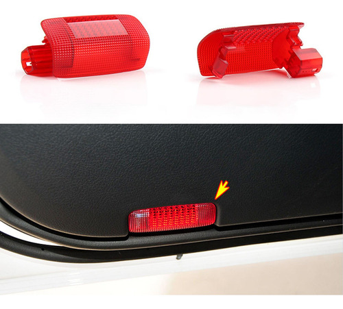 Repuestos Para Accesorios De Coche, Reflectores De Puerta
