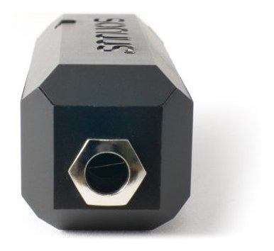 Imagen 7 de 10 de Sonuus I2m Musicport - Universal Audio A Midi Converter Y In