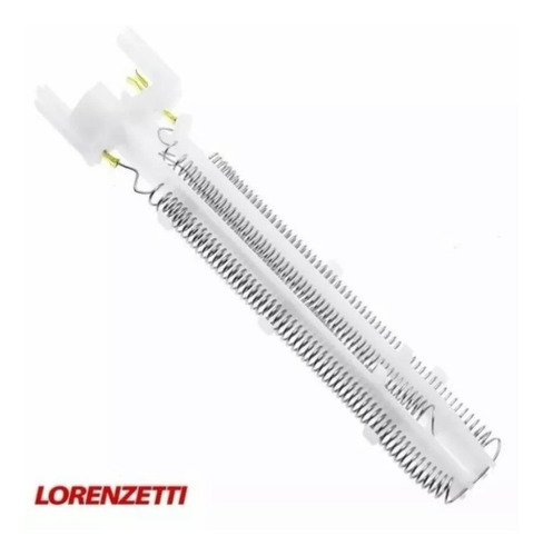 Imagen 2 de 2 de Resistencia Lorenzetti Advance Para Ducha Eléctrica 210/220