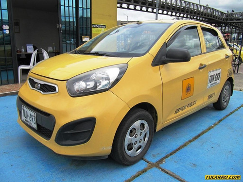 Taxis Otros Ekotaxi Lx Hb