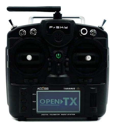 Taranis X9 Lite Trans R De Radio De Acceso De 24 Canale...