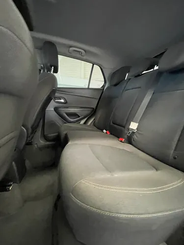 Chevrolet Tracker 1.8 Ls At