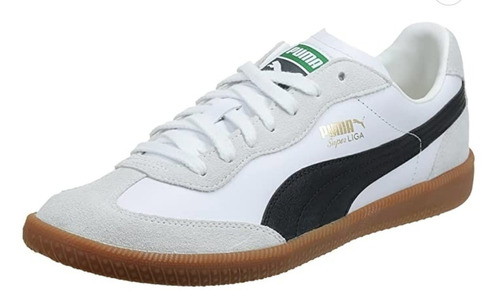 Zapatos Deportivos Hombre Puma Super Liga 9.5 Us