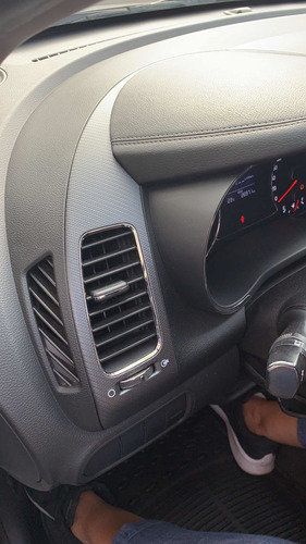 Kia Cerato 1.6 Ex At6 2019