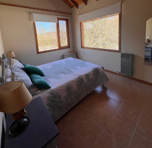 Casa Chalet En Venta En San Martin De Los Andes, Patagonia, Argentina