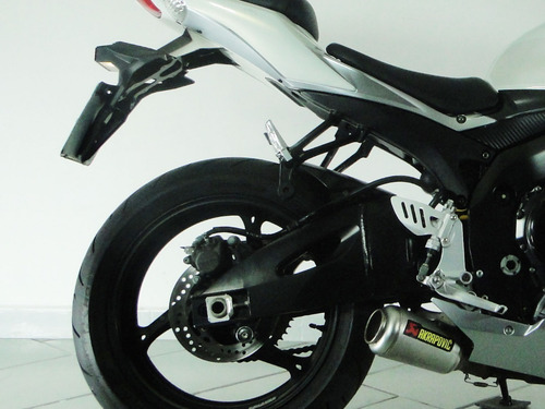 Imagem 2 de 9 de Suzuki Gsx-r 750