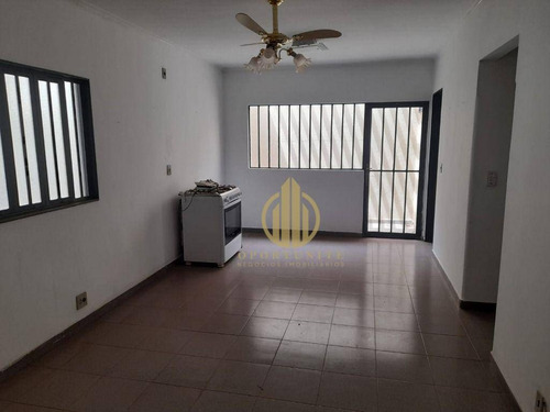 Imagem 20 de 22 de Casa De 3 Dormitórios Com Edícula - Ca1746