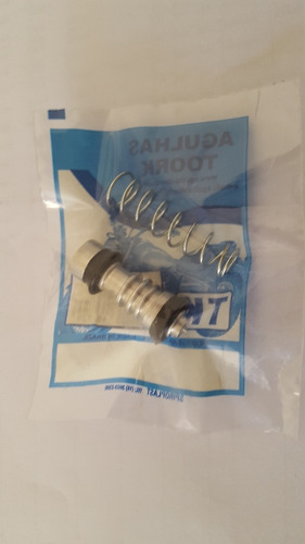 Reparo Cilindro Mestre Traseiro Yamaha Rd 350 Lc