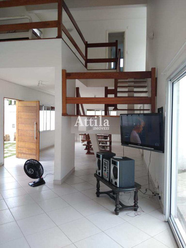 Imagem 3 de 18 de Casa 4 Suítes, 150mts Praia, Região Da Brunella - V4103