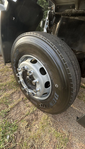 Volkswagen 17230 - Chassi 4x2 - 2021