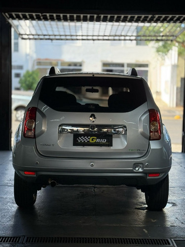Renault Duster 1.6 TECH ROAD 4X2 16V FLEX 4P MANUAL