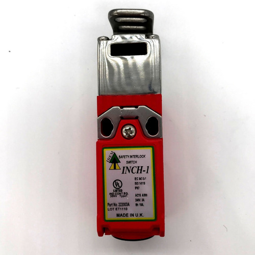 Interruptor Multipolar Inch-1 Idem