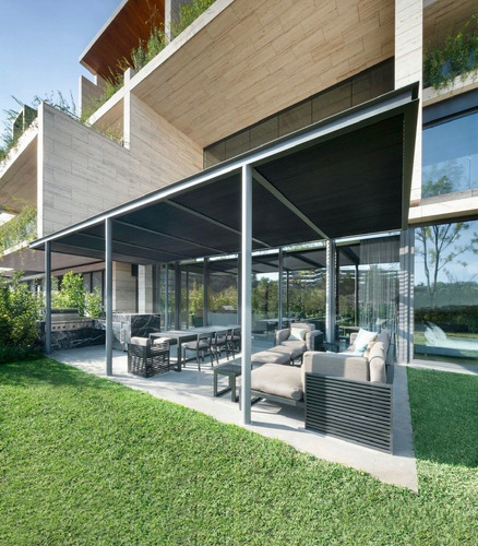 Imagen 10 de 10 de Departamentos En Obra Gris En Venta En Lomas De Vista Hermos