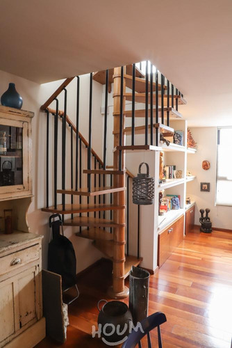 Imagen 3 de 30 de Departamento En Roma Norte, Cuauhtémoc Con 3 Recámaras, 146 M², Id: 36895