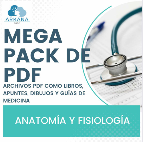 Archivos Pdf De Anatomía Y Fisiología Libros, Guías, Cursos