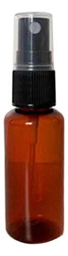 50 Piezas Botella De Spray Botella Conjunto Portátil 30 Ml