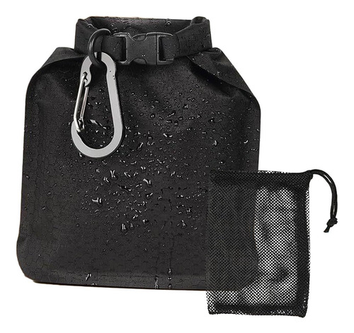 Bolsa De Viaje Para Jabón Estuche De Viaje Para Jabón